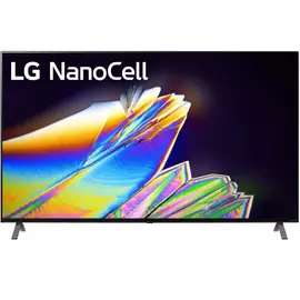 Телевизор LG 55NANO956NA