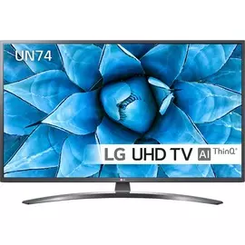 Телевизор LG 55UN74006LA