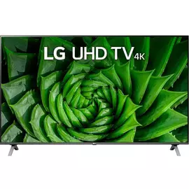 Телевизор LG 55UN80006LA