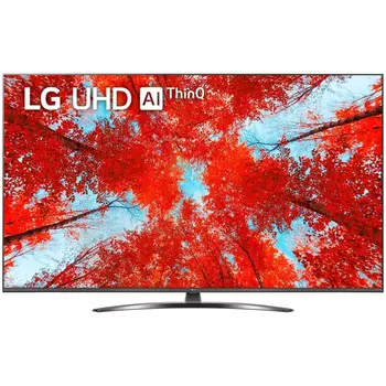 Телевизор LG 55UQ91009LD 2022