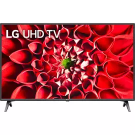 Телевизор LG 60UN71006LB