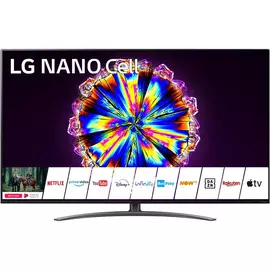 Телевизор LG 65NANO916NA