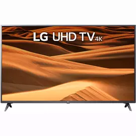 Телевизор LG 65UM7300