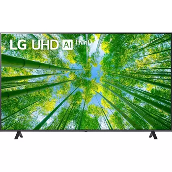 Телевизор LG 70UQ80006LB