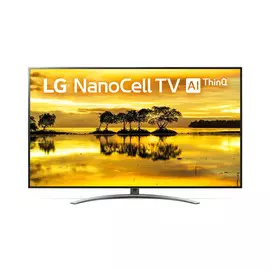 Телевизор LG NanoCell 55" 55SM9010PLA