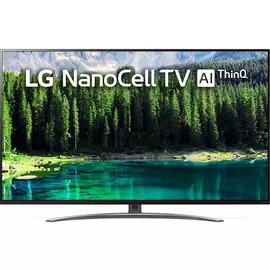 Телевизор LG NanoCell 55SM8600PLA