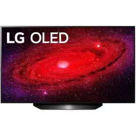 Телевизор LG OLED48CXRLA (2021)