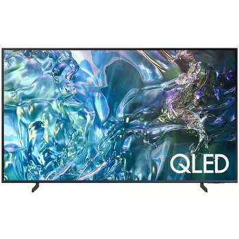 Телевизор Samsung 55"4K UHD QLED Smart TV QE55Q60DAUXRU (2024)
