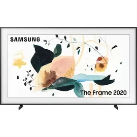 Телевизор Samsung The Frame TV 2020 QE55LS03TAUXRU