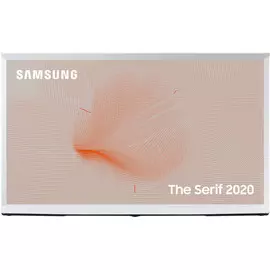 Телевизор Samsung The Serif QE55LS01TAUXRU