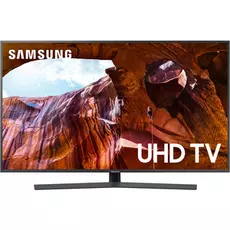 Телевизор Samsung UE43RU7400U