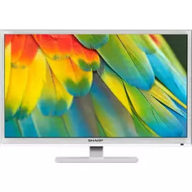 Телевизор Sharp LC24CHF4012EW