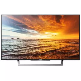 Телевизор Sony KDL-32WD756BR Black