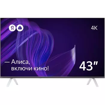 Телевизор Яндекс 43" YNDX-00071