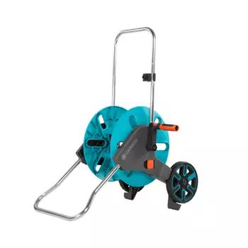 Тележка для шланга Gardena Aquaroll M