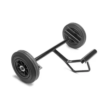 Тележка для виброплиты Caiman MVC-F80H VAS