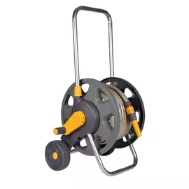 Тележка Hozelock со шлангом 1/2 20м