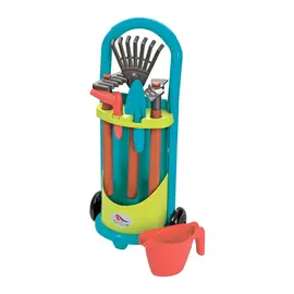 Тележка Ecoiffier Маленький садовник