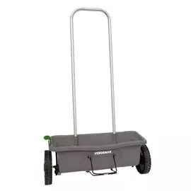 Тележка сеялка Verdemax 12л