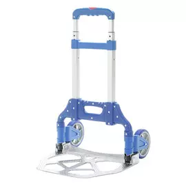 Тележка складная Rounya с платформой 2WL-AL-70