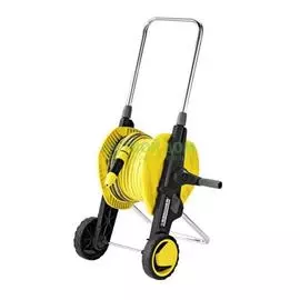 Тележка со шлангом Karcher Тележка HT 3.420 co шлангом 1/2", 20 м (2.645-166)