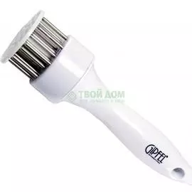 Тендерайзер Gipfel белый