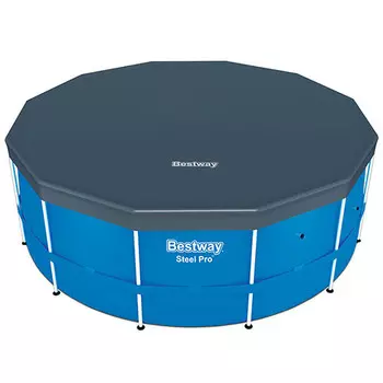 Тент для бассейна Bestway 370 см (58037)