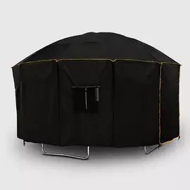 Тент для батута Crowntec JP03-02-180 457 см