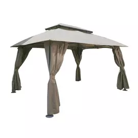 Тент садовый Green glade 1068 3х4м