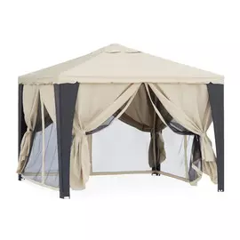 Тент садовый Green glade 3176 3х3х2.5м