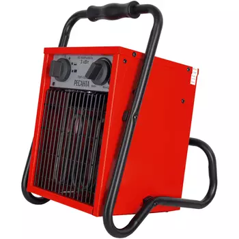 Тепловая пушка Ресанта ТЭП-3000