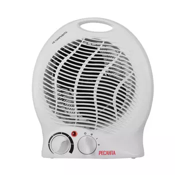 Тепловентилятор Ресанта ТВС-2 (2 кВт), 2000 Вт