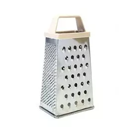 Терка 4-х сторонняя Atlantis