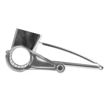 Терка Boska Holland роторная ручная 20x9 см