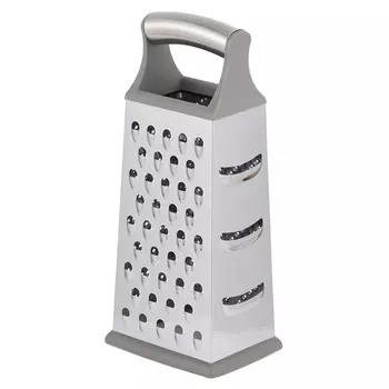 Терка четырехсторонняя Werner Fresco 25 см