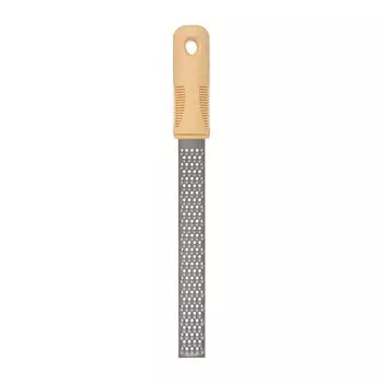 Терка Marmiton для имбиря, цедры, хрена и мускатного ореха 30 см