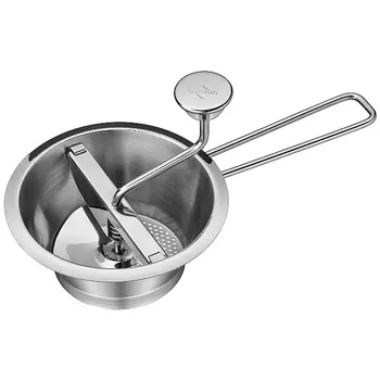 Терка механическая Kuchenprofi Compact 14,5х15 см