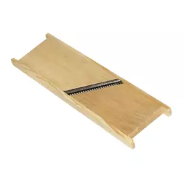 Терка универсальная Мирхозторг 25x8x1,5 см