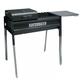 Термо-гриль Forester с крышкой и столом BQ-703