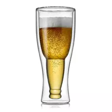 Термобокал 480мл Walmer beer W29001048