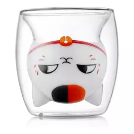 Термобокал Walmer Cat 210 мл