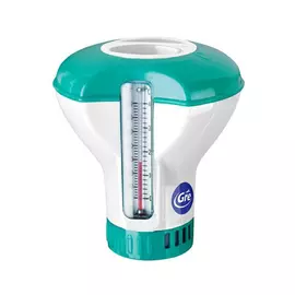 Термодозатор Gre combi для таблеток 20 гр.