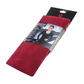 Термофутболка женская Oemen DL001 бордовая M