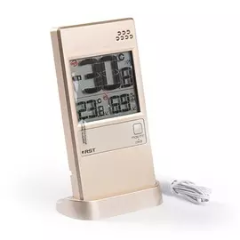 Термогигрометр с выносным термосенсором Rst