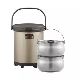 Термокастрюля Thermos RPC-6000W 6 л