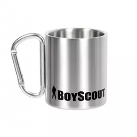 Термокружка BOYSCOUT 200 мл