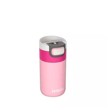 Термокружка Kambukka Etna 300 мл Светло-розовый
