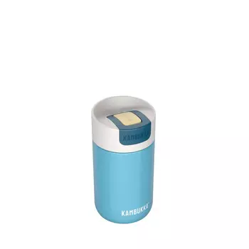 Термокружка Kambukka Olympus 300 мл Голубой