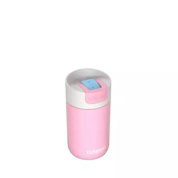 Термокружка Kambukka Olympus 300 мл Розовый