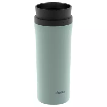 Термокружка Nadoba Juta мятная 0,5 л